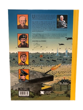 Load image into Gallery viewer, BD 6 juin 1944 Overlord français