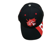 Load image into Gallery viewer, Juno Beach 2020 Navy Centre cap
