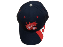 Load image into Gallery viewer, Juno Beach 2020 Navy Centre cap
