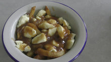 Load and play video in Gallery viewer, St Hubert Poutine sauce mix