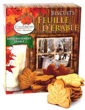 Load image into Gallery viewer, Maple Leaf Cookies