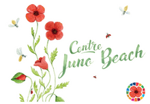 Load image into Gallery viewer, Carte à planter - Carte ensemencé