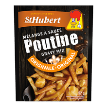Load image into Gallery viewer, St Hubert Poutine sauce mix
