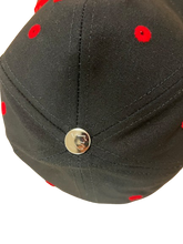 Charger l'image dans la galerie, Casquette noir Juno Beach Centre - Edition limitée 2026
