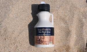 Maple Syrup Jug 500 ml.