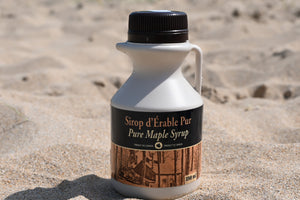 Maple Syrup Jug 500 ml.