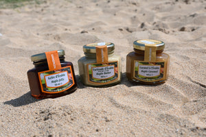 Gelée d'érable - NOKOMIS