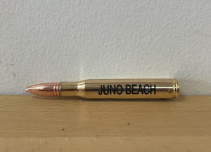 Petit couteau balle de fusil