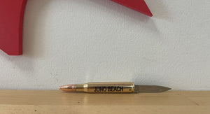 Petit couteau balle de fusil