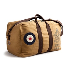 Charger l&#39;image dans la galerie, Très grand sac RCAF
