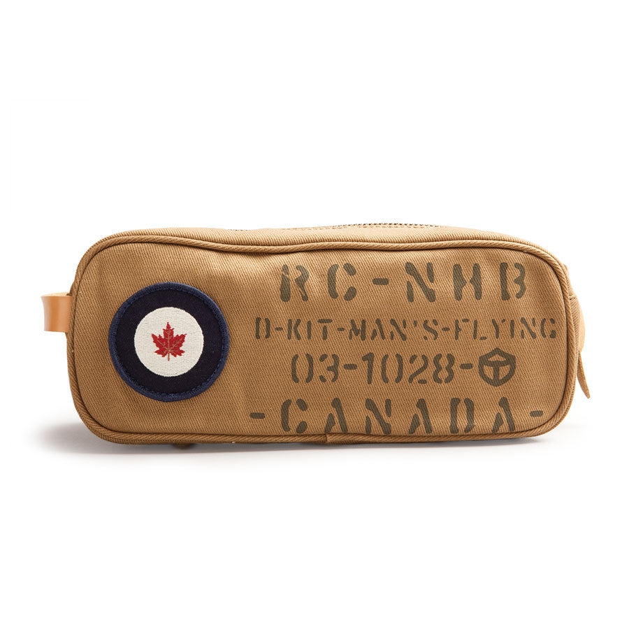 Trousse de toilette RCAF