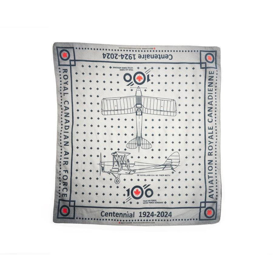 Bandana RCAF 100 ans