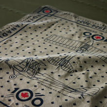 Load image into Gallery viewer, Bandana RCAF 100 ans
