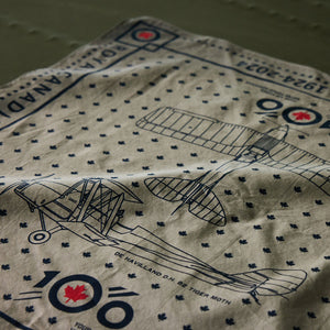 Bandana RCAF 100 ans