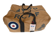 Charger l&#39;image dans la galerie, Très grand sac RCAF
