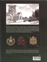 Charger l&#39;image dans la galerie, Livre : Hold the oak line histoire illustrée de la 7th Canadian Infantry Brigade
