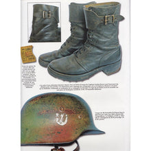 Charger l&#39;image dans la galerie, Livre : Hold the oak line histoire illustrée de la 7th Canadian Infantry Brigade
