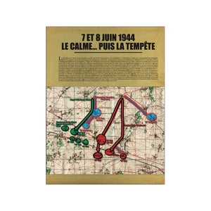 Livre : Hold the oak line histoire illustrée de la 7th Canadian Infantry Brigade