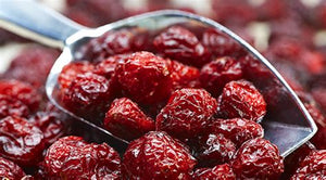 Baies de Canneberges - Cranberry séchée 150 gr