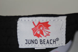 Juno Beach 2020 Navy Centre cap