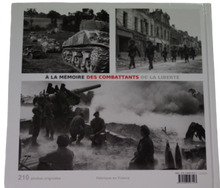 Charger l&#39;image dans la galerie, Livre : &quot;Normandie 44 &quot; de William JORDAN
