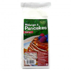 Mélange à Pancakes - Préparation à Pancakes
